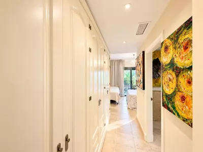 Ground Floor Apartment in Atalaya