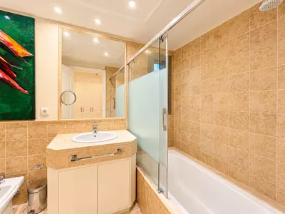 Ground Floor Apartment in Atalaya