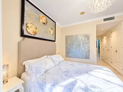 Ground Floor Apartment in Atalaya