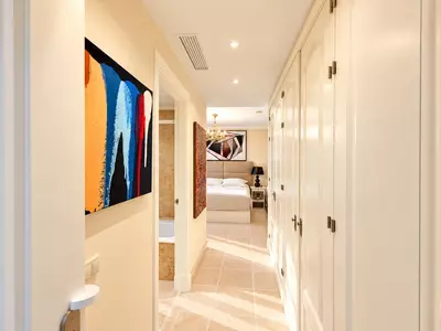 Ground Floor Apartment in Atalaya