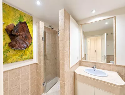 Ground Floor Apartment in Atalaya