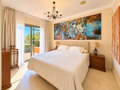 Ground Floor Apartment in Atalaya