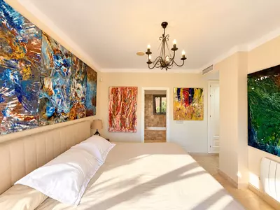 Ground Floor Apartment in Atalaya