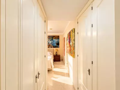 Ground Floor Apartment in Atalaya
