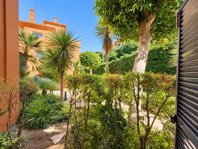 Ground Floor Apartment in Atalaya
