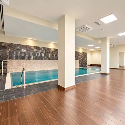 Ground Floor Apartment in Atalaya