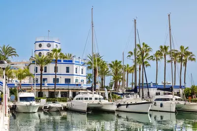 Ground Floor Apartment in Atalaya