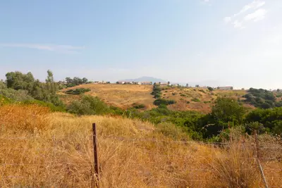 Land with Ruin in Manilva