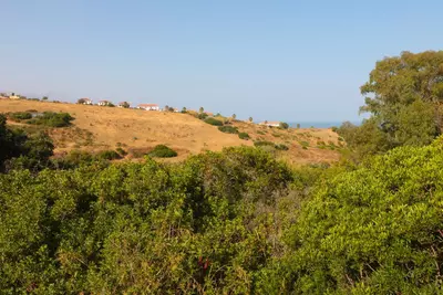 Land with Ruin in Manilva