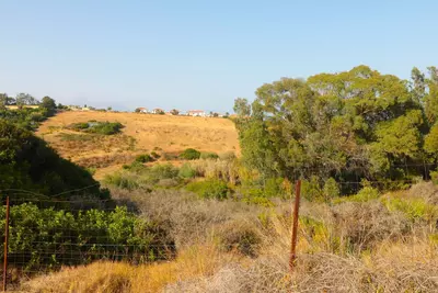 Land with Ruin in Manilva