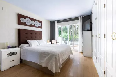 Townhouse in Nueva Andalucía