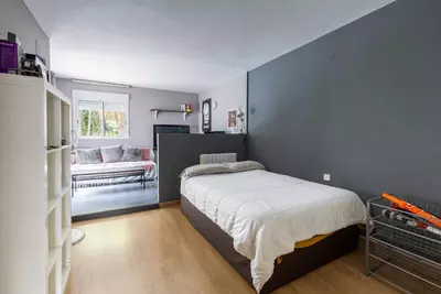 Townhouse in Nueva Andalucía