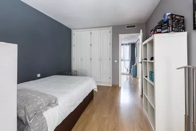 Townhouse in Nueva Andalucía