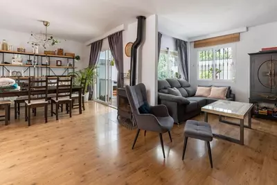 Townhouse in Nueva Andalucía