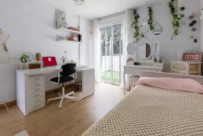 Townhouse in Nueva Andalucía