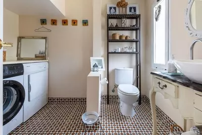 Townhouse in Nueva Andalucía