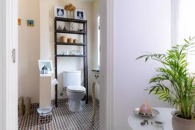 Townhouse in Nueva Andalucía