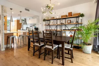 Townhouse in Nueva Andalucía