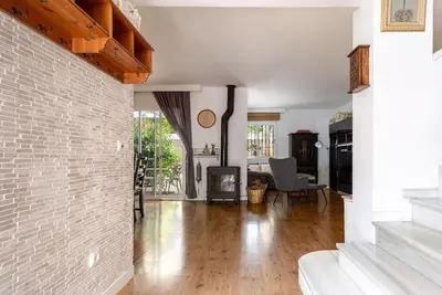 Townhouse in Nueva Andalucía