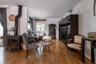 Townhouse in Nueva Andalucía