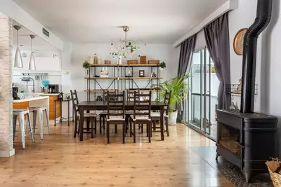 Townhouse in Nueva Andalucía