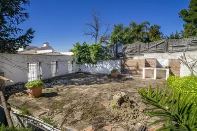 Land in Nueva Andalucía