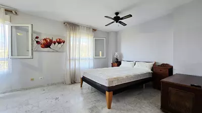 Middle Floor Apartment in Nueva Andalucía