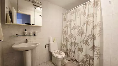 Middle Floor Apartment in Nueva Andalucía