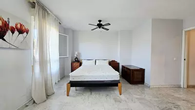 Middle Floor Apartment in Nueva Andalucía