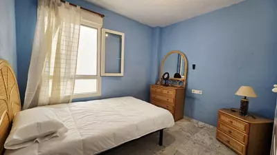 Middle Floor Apartment in Nueva Andalucía