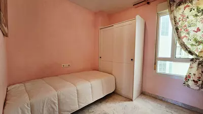 Middle Floor Apartment in Nueva Andalucía