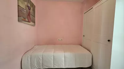 Middle Floor Apartment in Nueva Andalucía