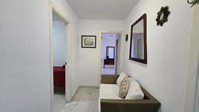 Middle Floor Apartment in Nueva Andalucía
