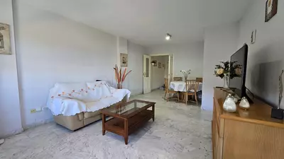 Middle Floor Apartment in Nueva Andalucía