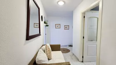 Middle Floor Apartment in Nueva Andalucía