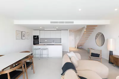 Duplex in Selwo