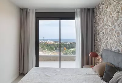 Duplex in Selwo