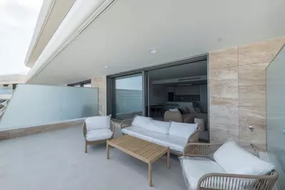 Duplex in Selwo