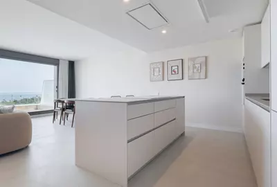 Duplex in Selwo