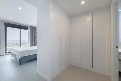 Duplex in Selwo
