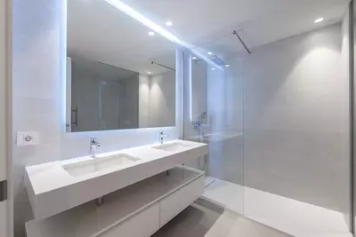 Duplex in Selwo
