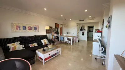 Ground Floor Apartment in Benahavís