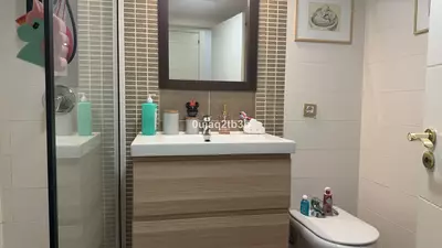 Ground Floor Apartment in Benahavís