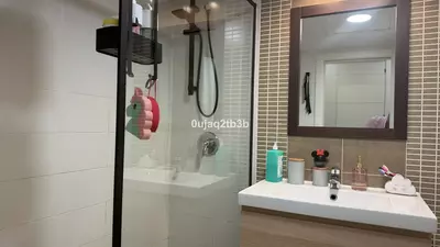 Ground Floor Apartment in Benahavís