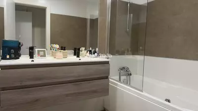 Ground Floor Apartment in Benahavís