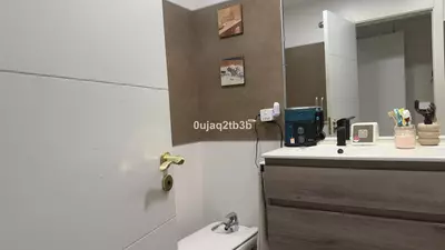 Ground Floor Apartment in Benahavís