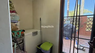 Ground Floor Apartment in Benahavís