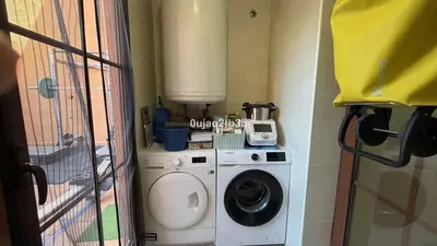 Ground Floor Apartment in Benahavís