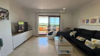 Ground Floor Apartment in Benahavís