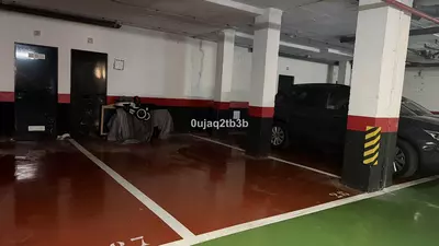 Ground Floor Apartment in Benahavís